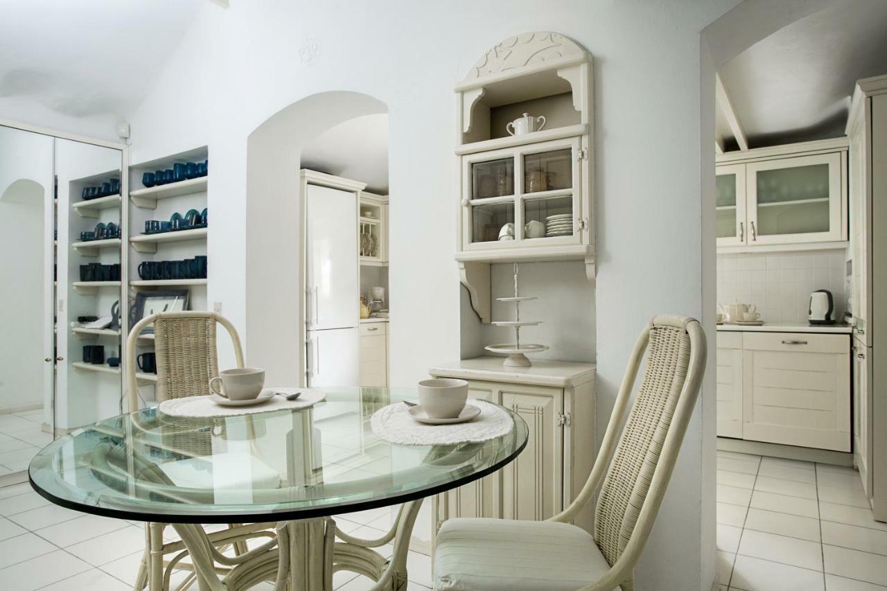 Ilianna Villa Sani  Exteriér fotografie